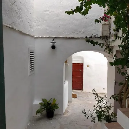 El Algarrobillo * Vejer de la Frontera