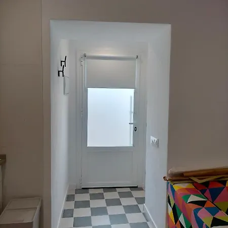El Algarrobillo * Vejer de la Frontera