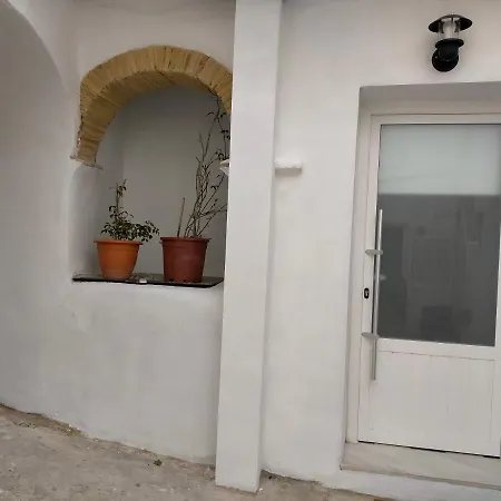 Apartment El Algarrobillo *