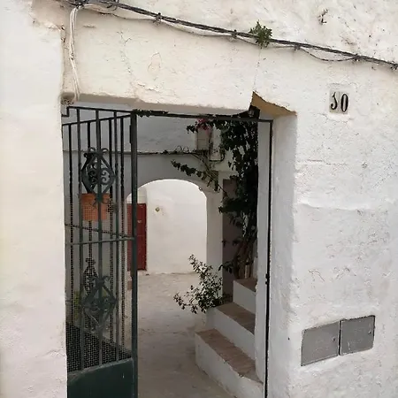 El Algarrobillo * Vejer de la Frontera
