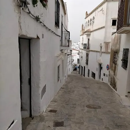 El Algarrobillo *