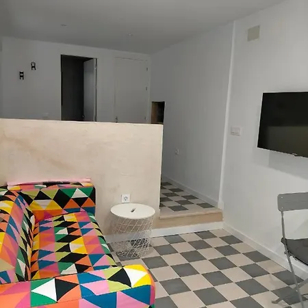 Apartment El Algarrobillo