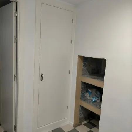 El Algarrobillo *